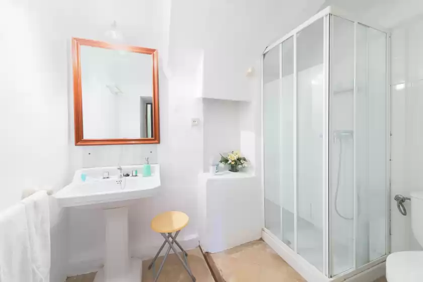 Ferienhaus auf Son vivot - nº2 hab. doble básica - adults only, Inca
