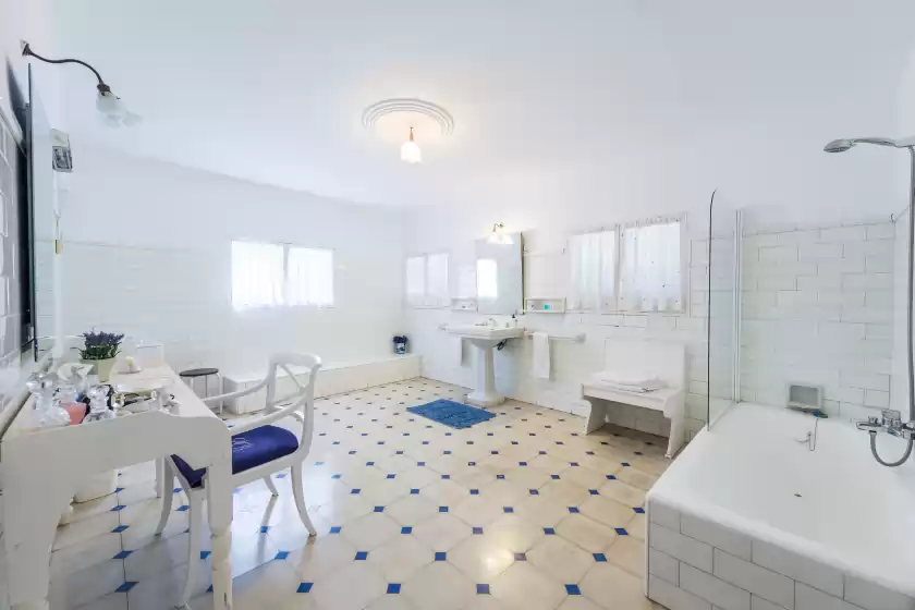 Alquiler vacacional en Son vivot - nº3 hab. doble standard - adults only, Inca