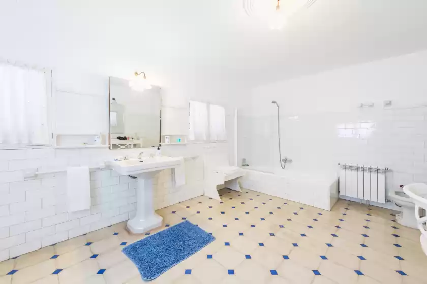 Alquiler vacacional en Son vivot - nº3 hab. doble standard - adults only, Inca