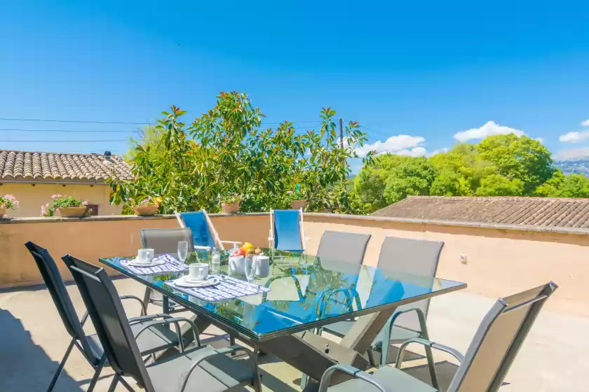 Alquiler vacacional en Son vivot - nº3 hab. doble standard - adults only, Inca