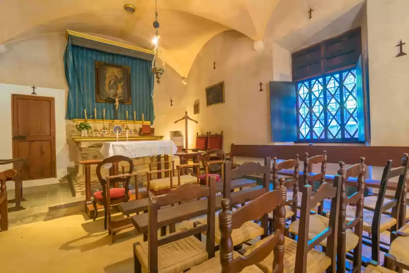Alquiler vacacional en Son vivot - nº3 hab. doble standard - adults only, Inca