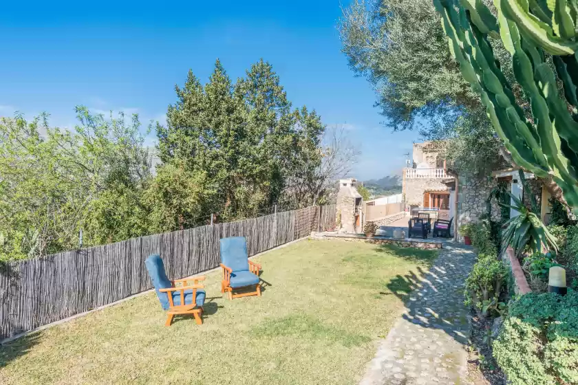 Location de vacances à Coste can moragues, Pollença