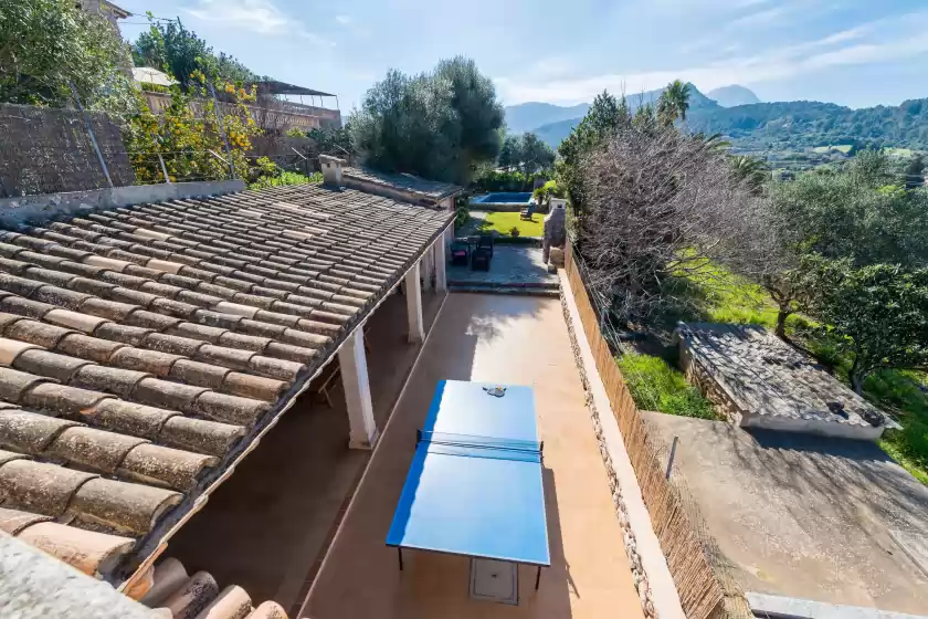 Location de vacances à Coste can moragues, Pollença