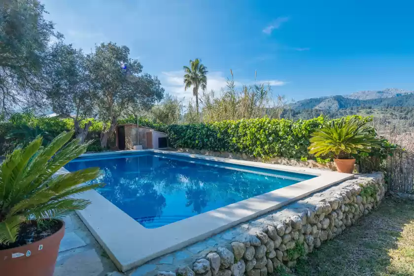 Location de vacances à Coste can moragues