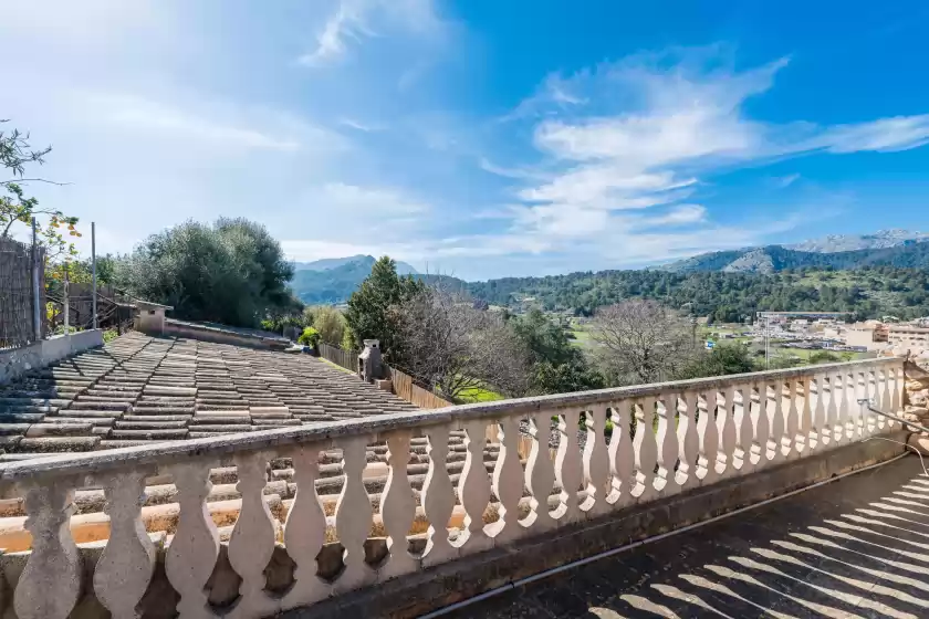 Location de vacances à Coste can moragues, Pollença