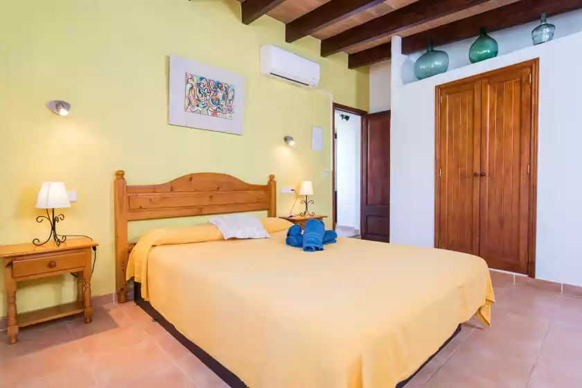 Location de vacances à Coste can moragues, Pollença