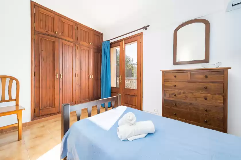 Location de vacances à Coste can moragues, Pollença