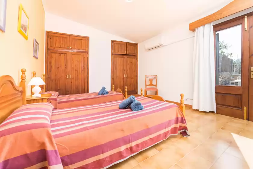 Location de vacances à Coste can moragues, Pollença