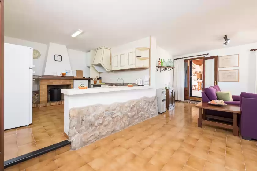 Location de vacances à Coste can moragues, Pollença