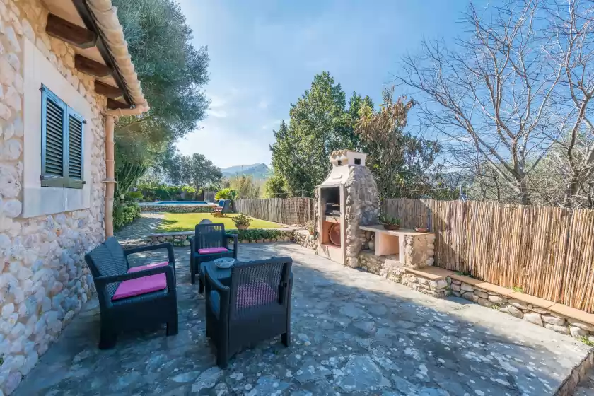 Location de vacances à Coste can moragues, Pollença