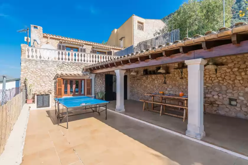 Location de vacances à Coste can moragues, Pollença