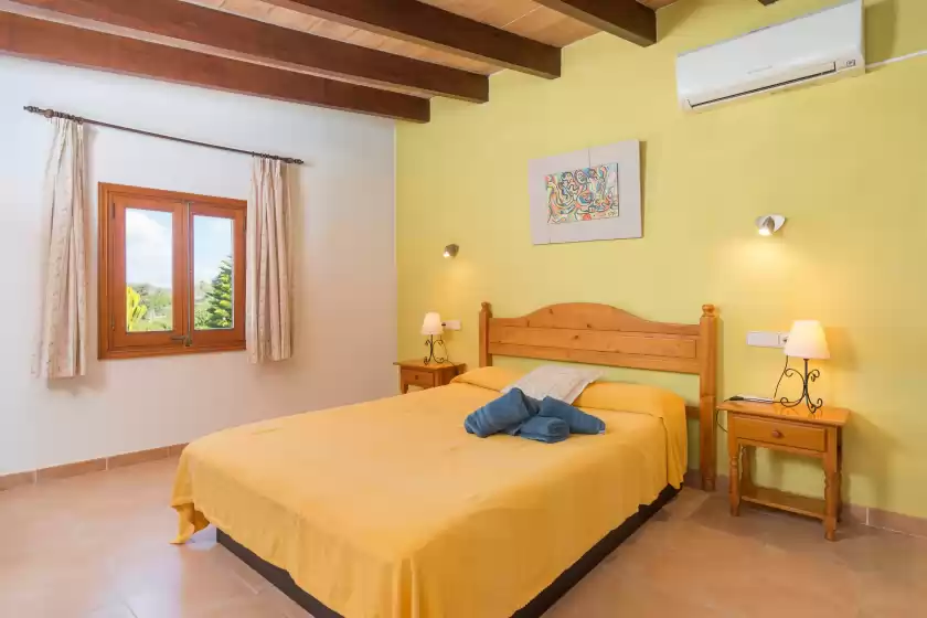 Location de vacances à Coste can moragues, Pollença