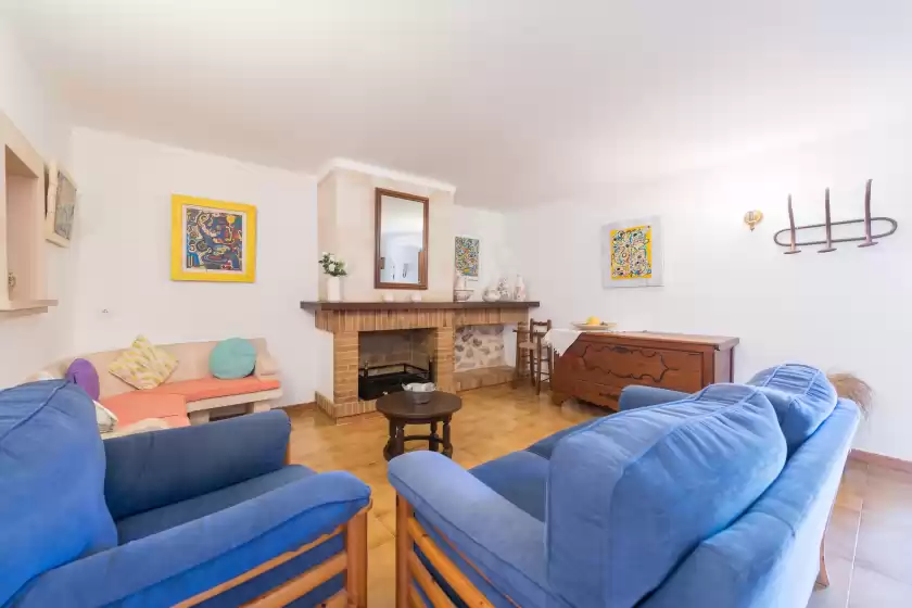 Location de vacances à Coste can moragues, Pollença