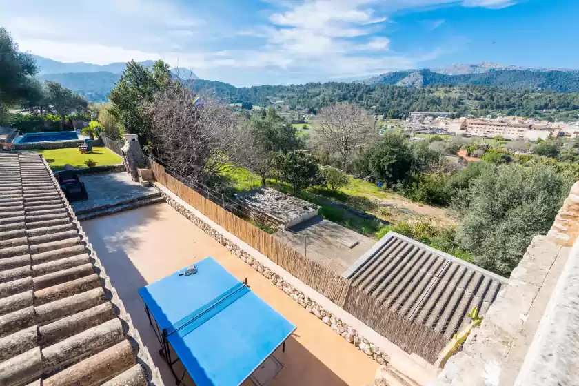 Location de vacances à Coste can moragues, Pollença