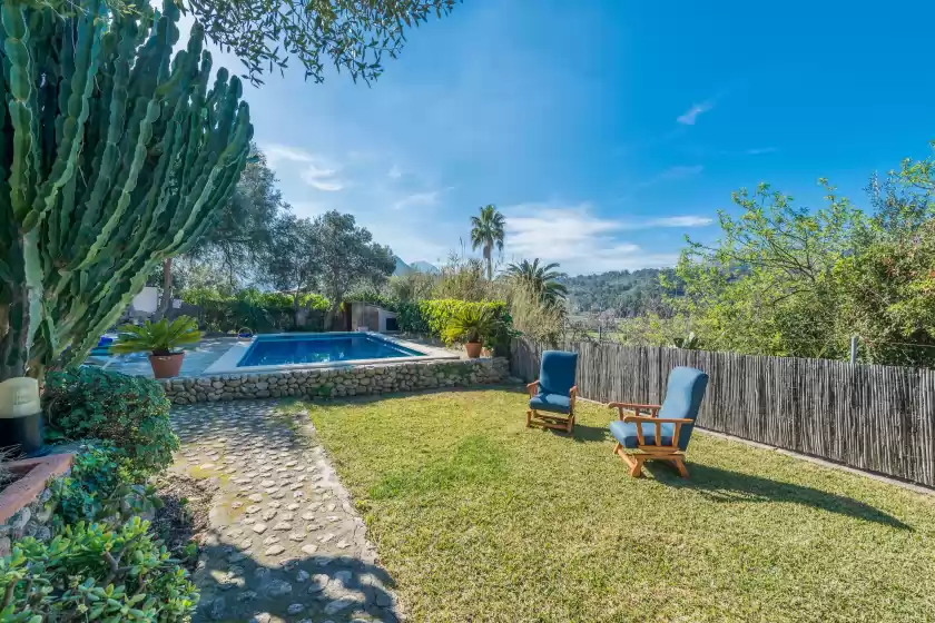 Location de vacances à Coste can moragues, Pollença