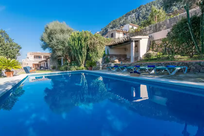 Location de vacances à Coste can moragues, Pollença