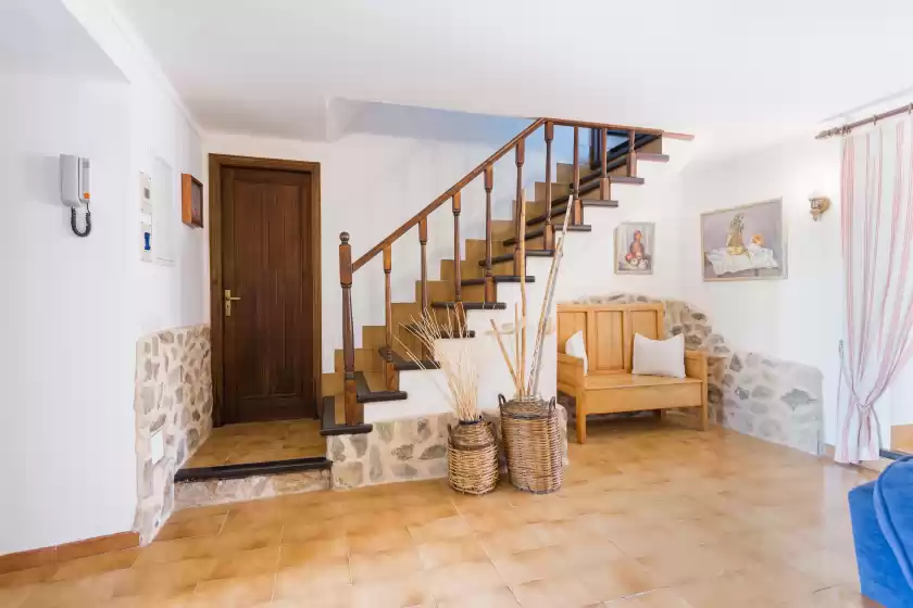 Location de vacances à Coste can moragues, Pollença