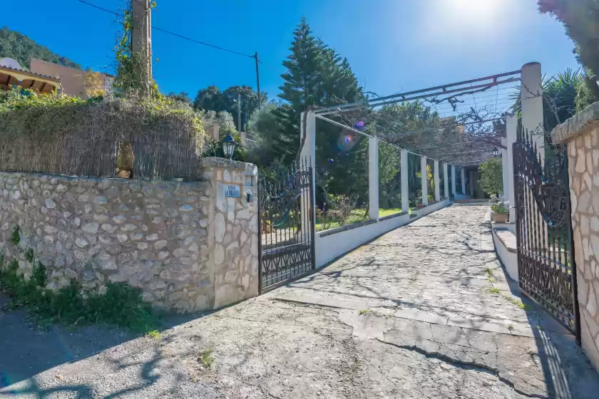 Location de vacances à Coste can moragues, Pollença