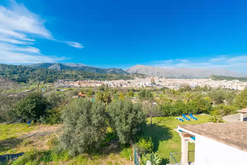 Location de vacances à Coste can moragues, Pollença