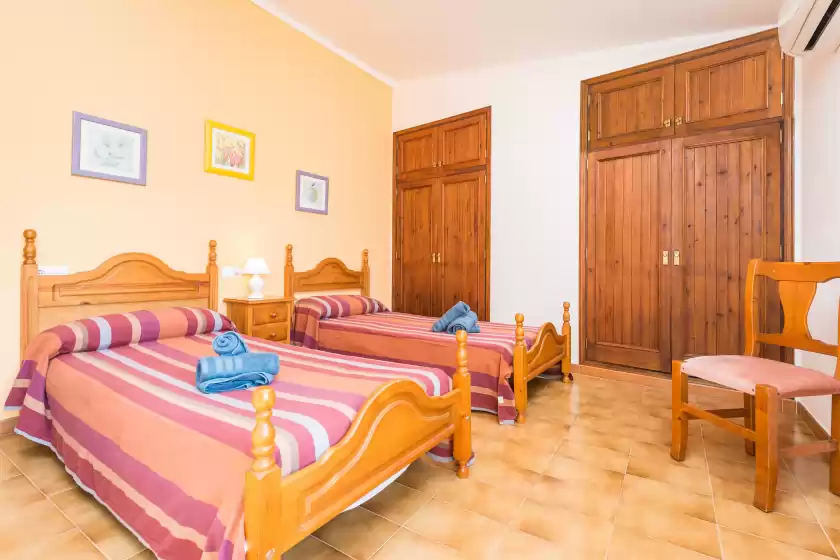 Location de vacances à Coste can moragues, Pollença
