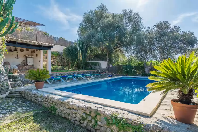 Location de vacances à Coste can moragues, Pollença