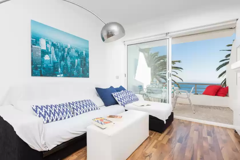 Location de vacances à Sun of alcanada, Port d'Alcúdia