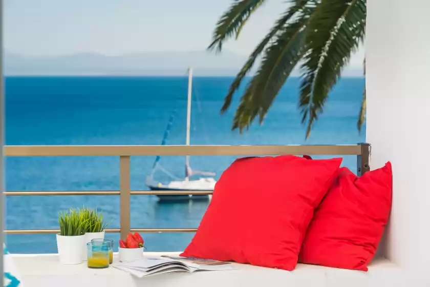 Location de vacances à Sun of alcanada, Port d'Alcúdia