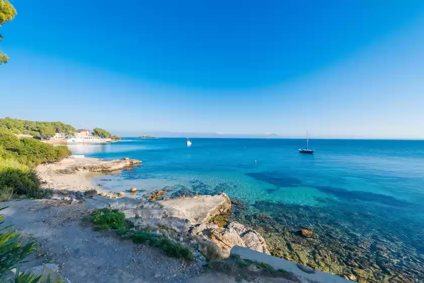 Location de vacances à Sun of alcanada, Port d'Alcúdia