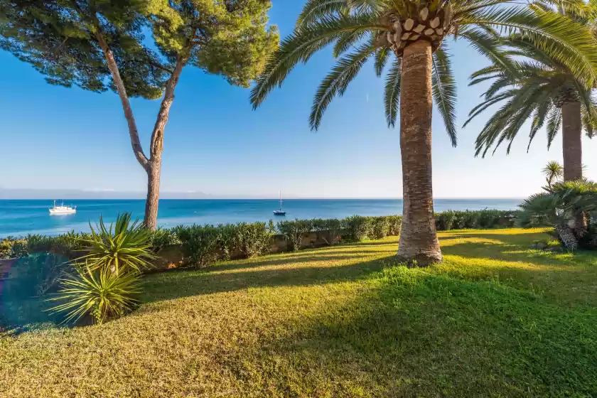 Location de vacances à Sun of alcanada, Port d'Alcúdia
