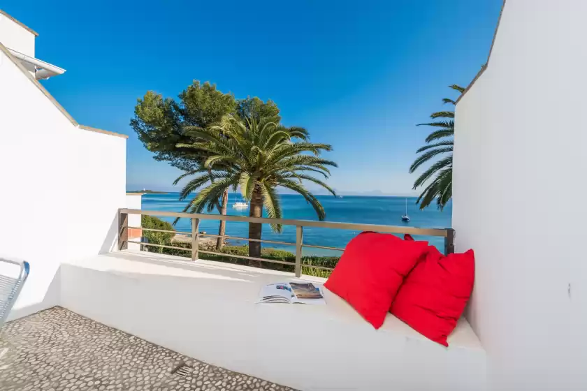 Location de vacances à Sun of alcanada, Port d'Alcúdia