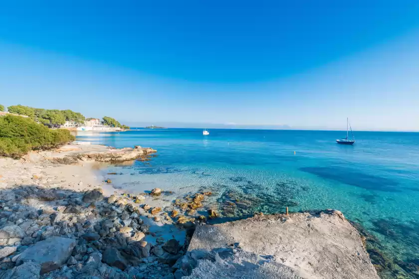 Location de vacances à Sun of alcanada, Port d'Alcúdia