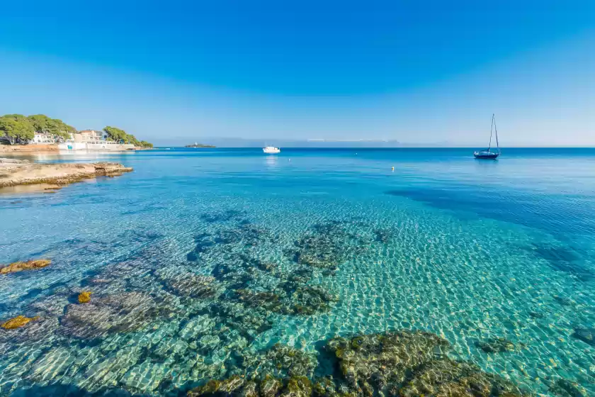 Location de vacances à Sun of alcanada, Port d'Alcúdia