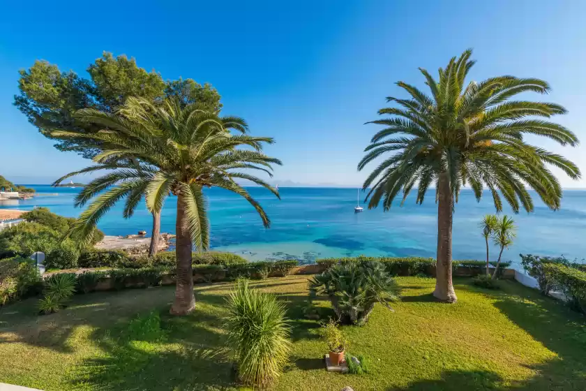 Location de vacances à Sun of alcanada, Port d'Alcúdia