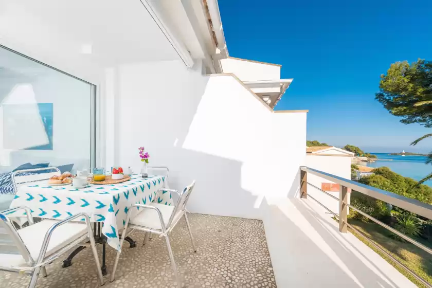Location de vacances à Sun of alcanada, Port d'Alcúdia