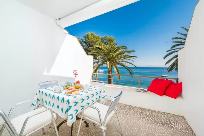 Location de vacances à Sun of alcanada, Port d'Alcúdia