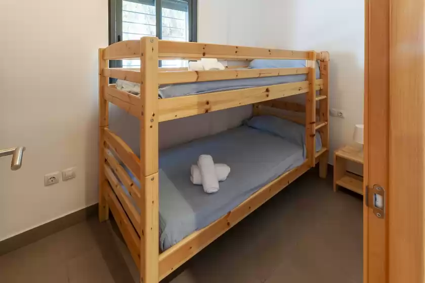 Ferienhaus auf Premium 17, Oliva