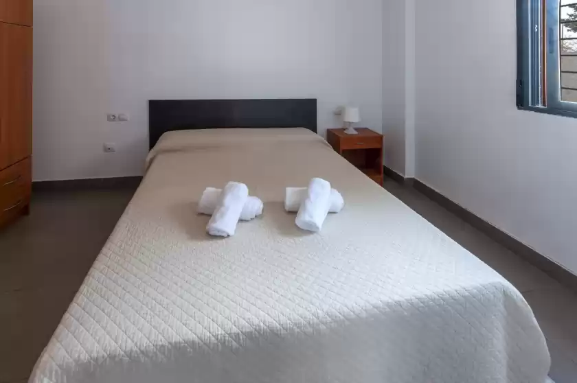 Ferienhaus auf Premium 17, Oliva