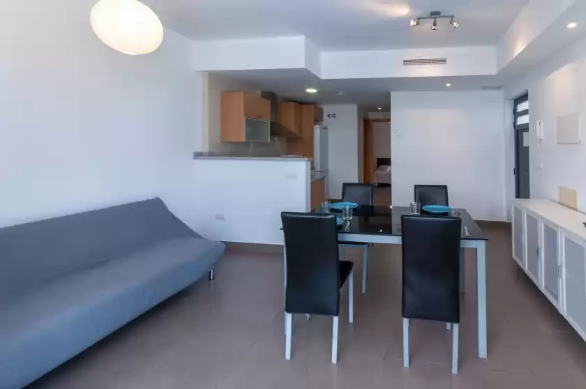 Ferienhaus auf Premium 17, Oliva