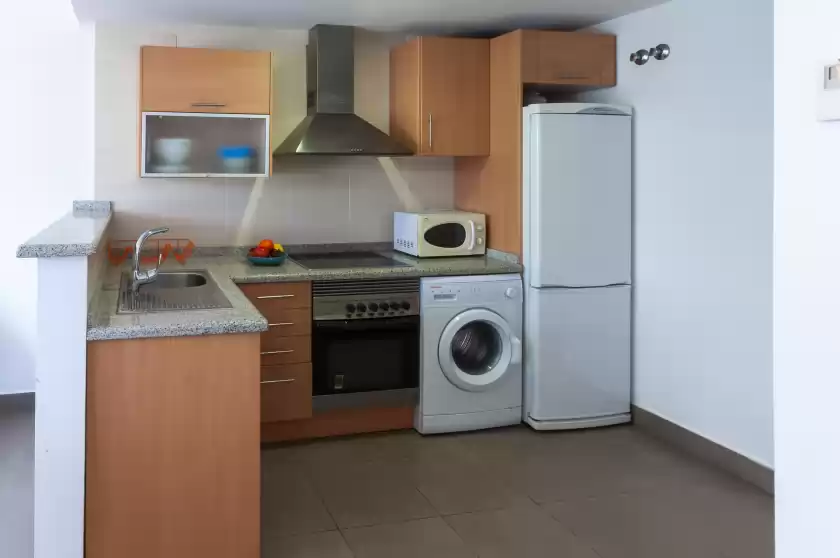 Ferienhaus auf Premium 17, Oliva