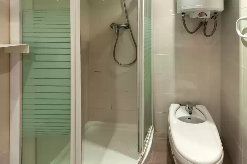 Ferienhaus auf Premium 17, Oliva