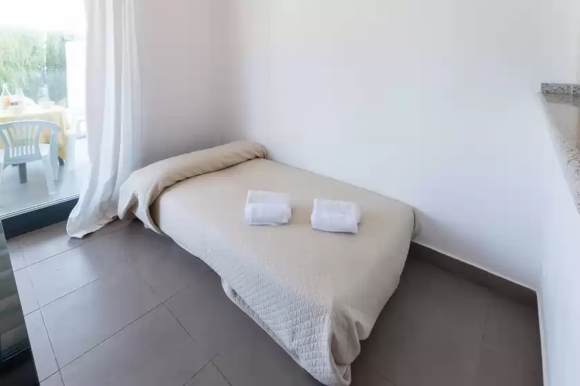 Ferienhaus auf Premium 17, Oliva