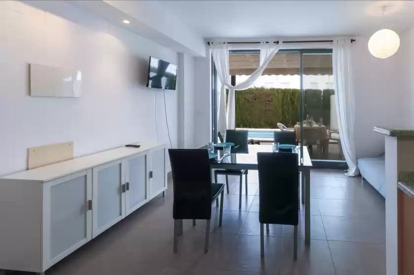 Ferienhaus auf Premium 17, Oliva