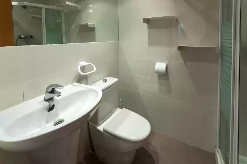 Ferienhaus auf Premium 17, Oliva