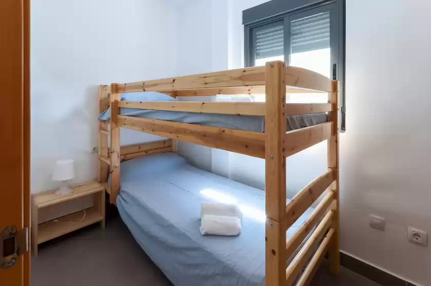 Holiday rentals in Premium 15, Oliva