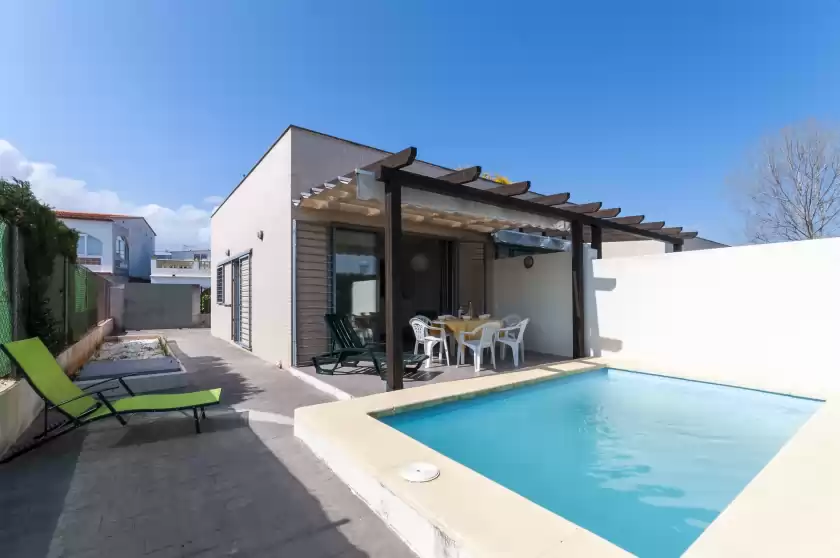 Holiday rentals in Premium 15
