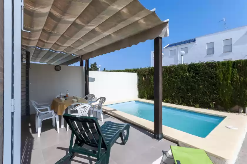 Holiday rentals in Premium 15, Oliva