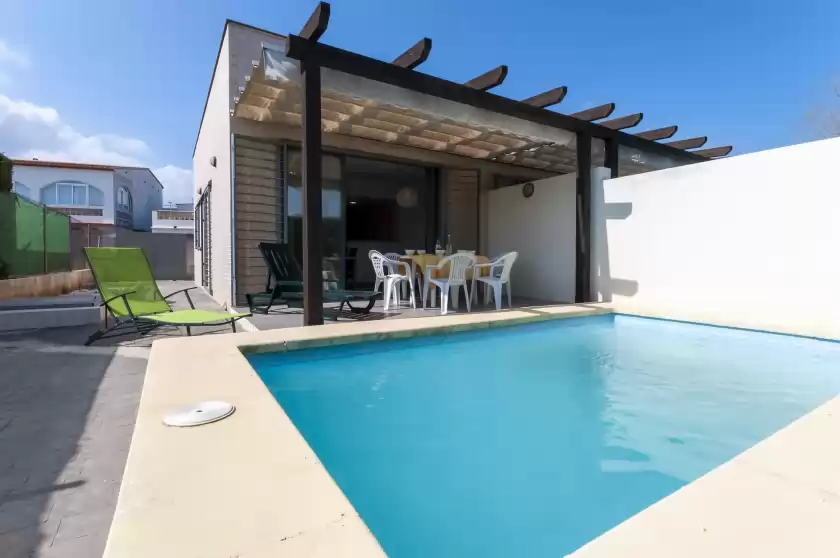 Holiday rentals in Premium 15, Oliva