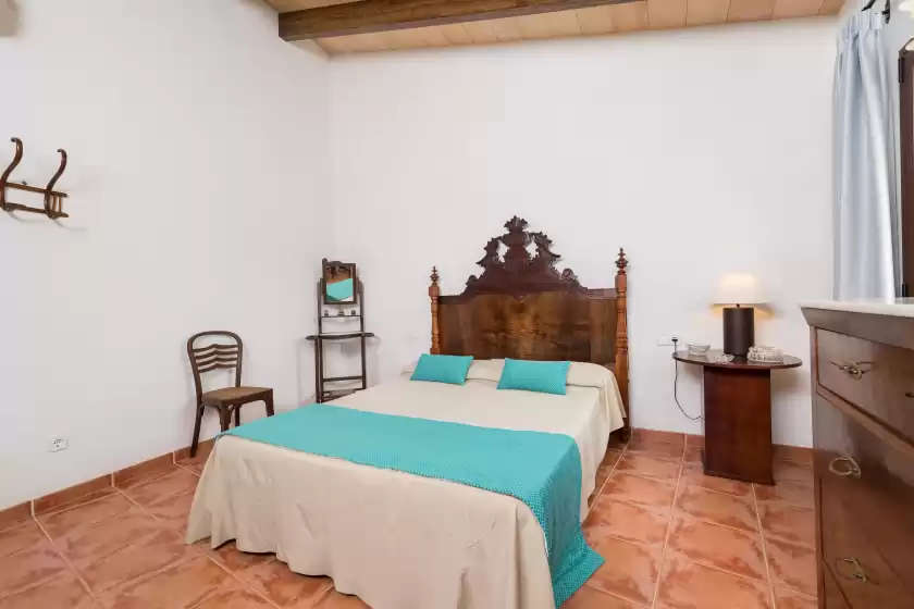 Ferienhaus auf S'erissal, Costitx