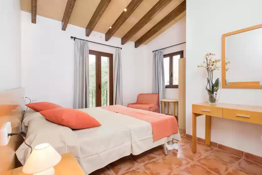 Ferienhaus auf S'erissal, Costitx