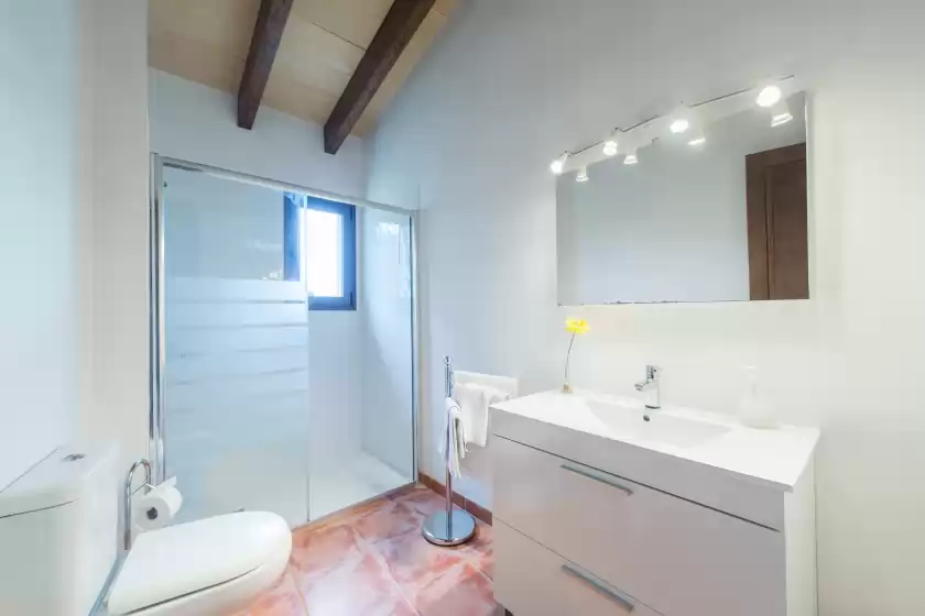 Ferienhaus auf S'erissal, Costitx